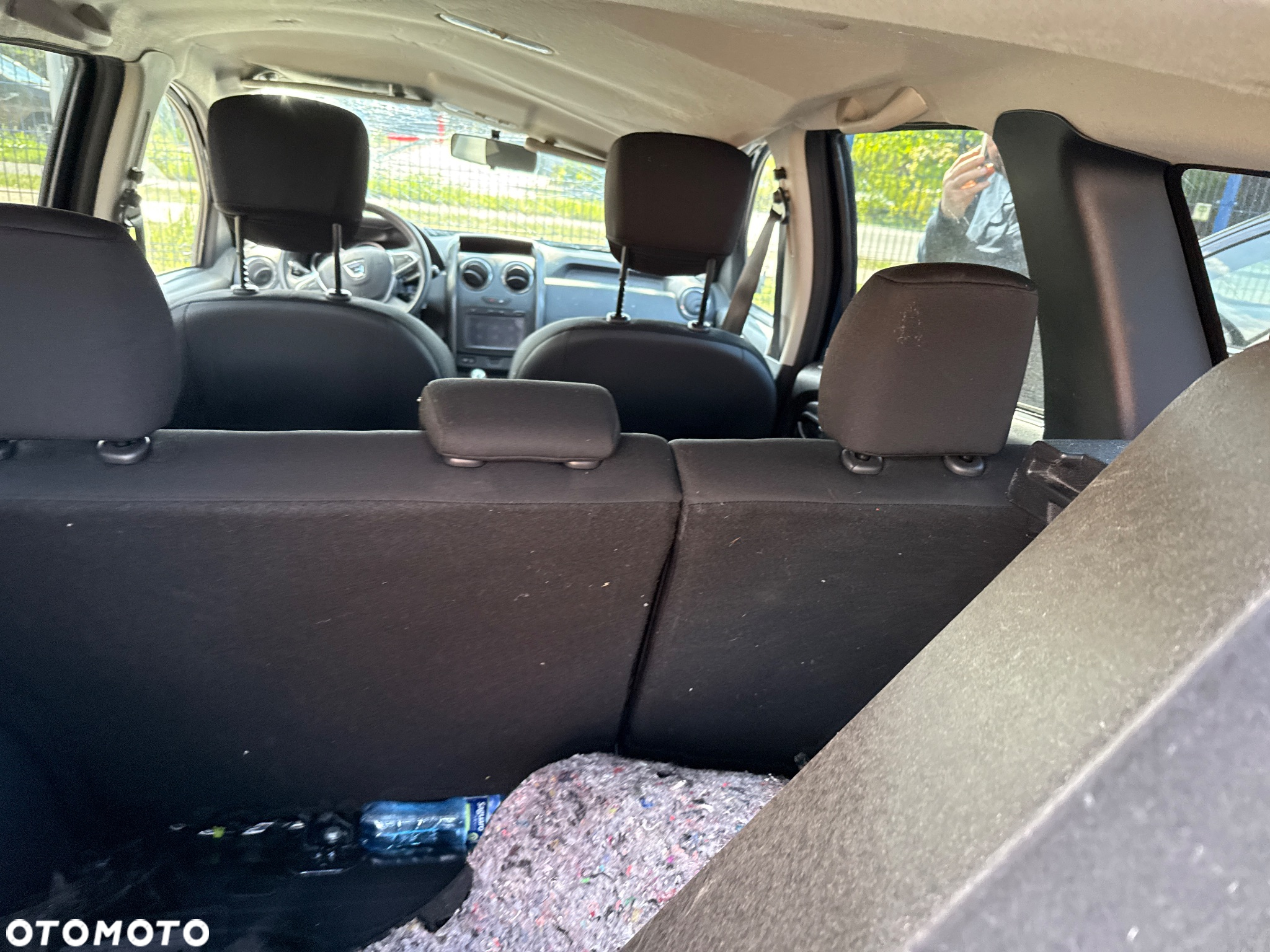 Dacia Duster 1.6 SCe Laureate S&S - 22