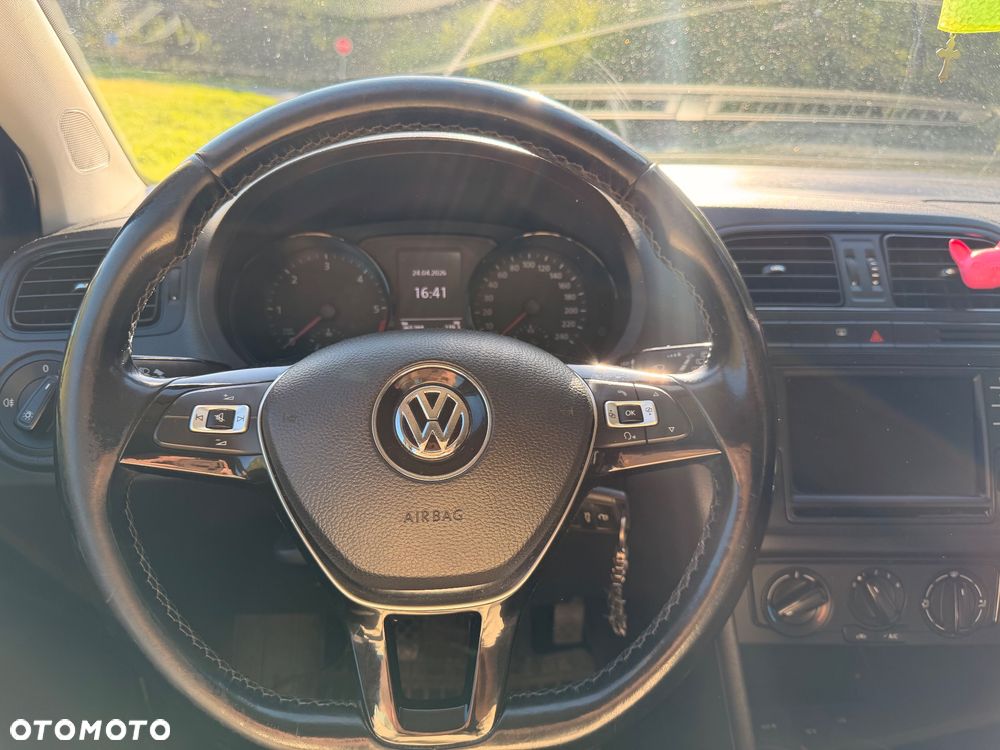 Volkswagen Polo 1.4 TDI Trendline - 11