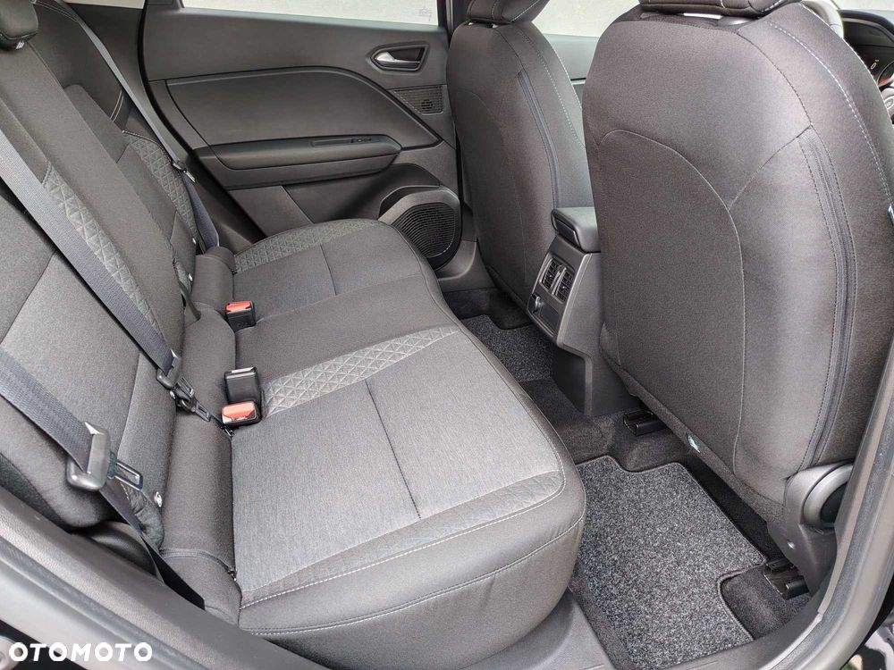 Mitsubishi ASX - 7