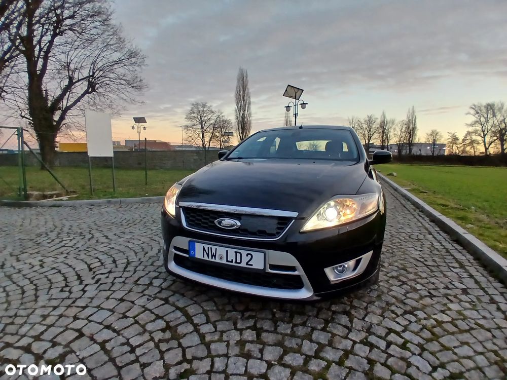 Ford Mondeo 2.2 TDCi Sport - 6