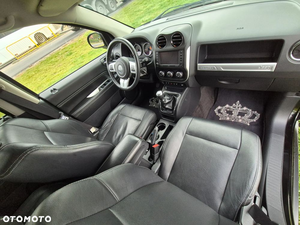 Jeep Compass - 3