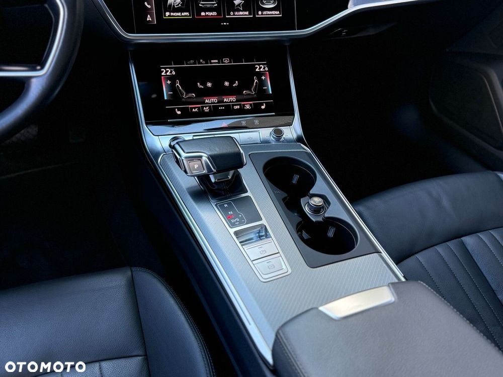 Audi A6 Limousine - 25