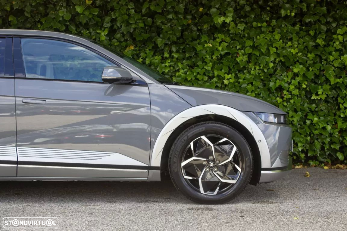 Hyundai Ioniq 5 77 kWh Vanguard+ - 5