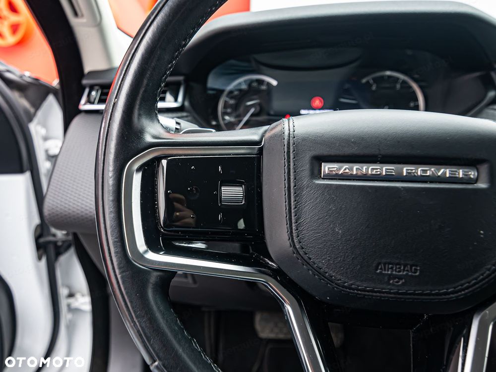 Land Rover Range Rover Velar 2.0 D200 mHEV S - 12