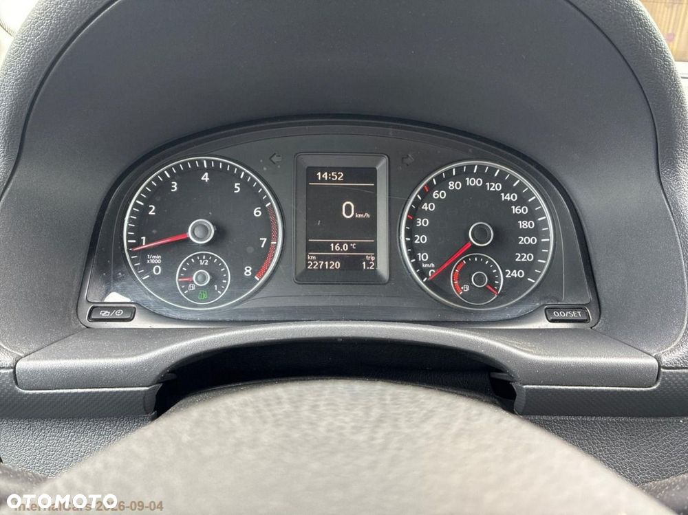 Volkswagen Caddy - 17
