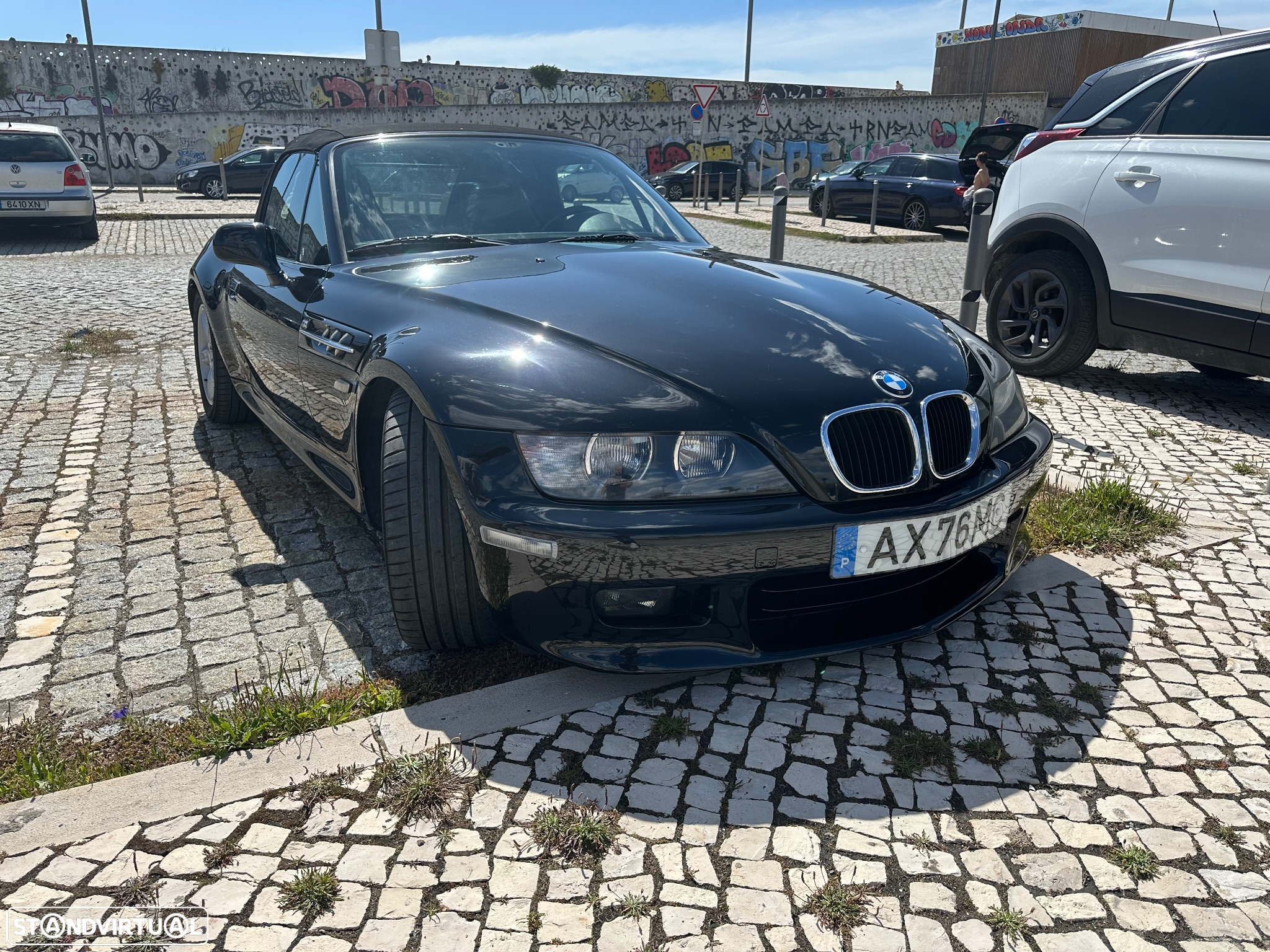 BMW Z3 2.0 - 5