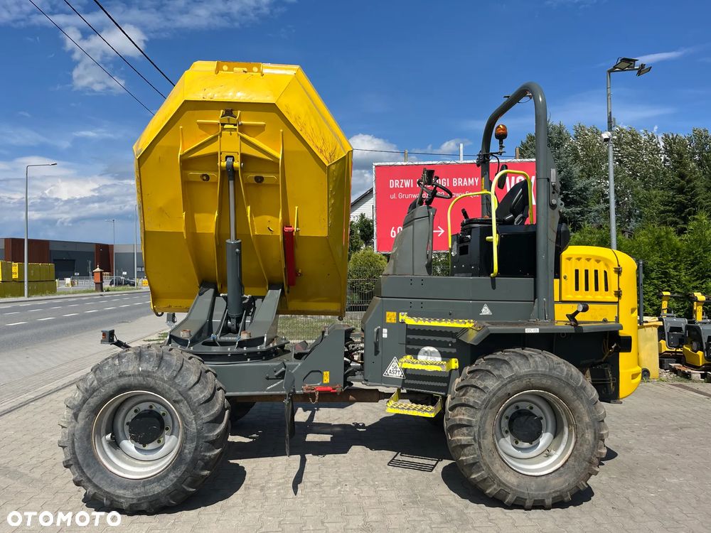Wacker Neuson DW 90 - 6