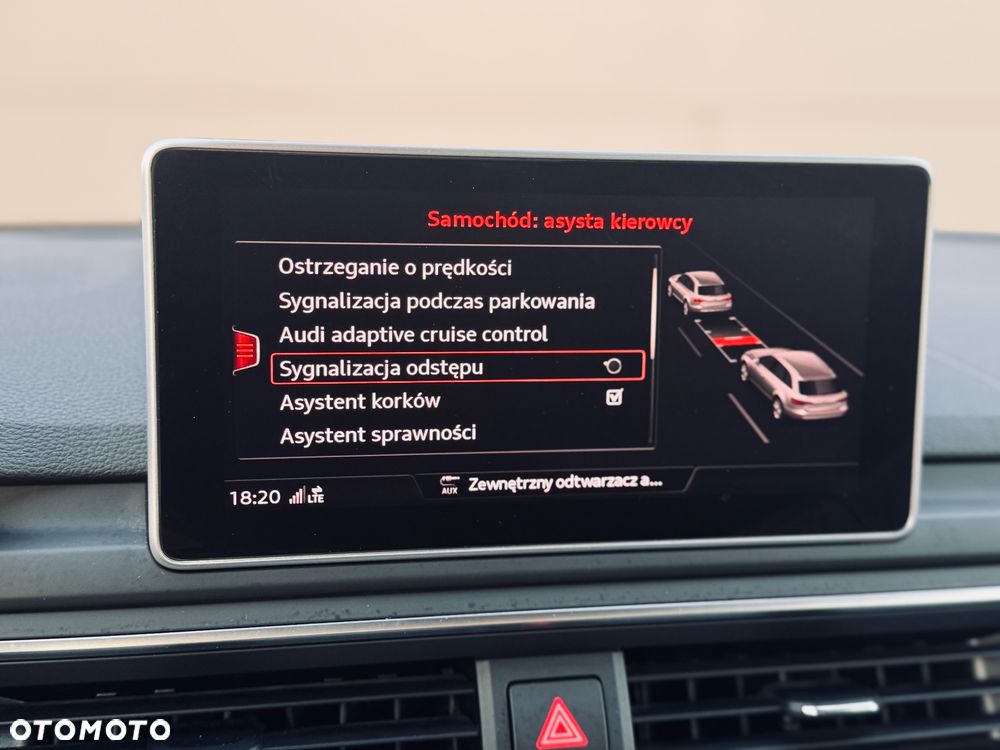 Audi A4 - 36