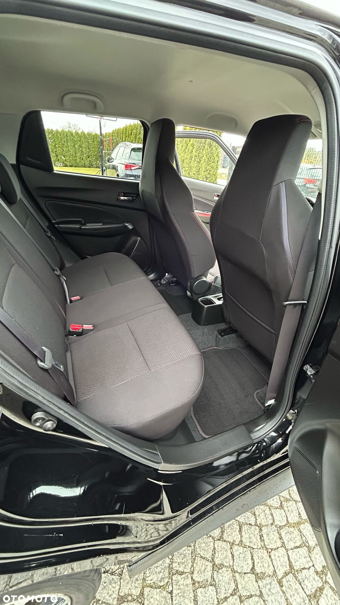 Suzuki Swift 1.4 T Sport - 22