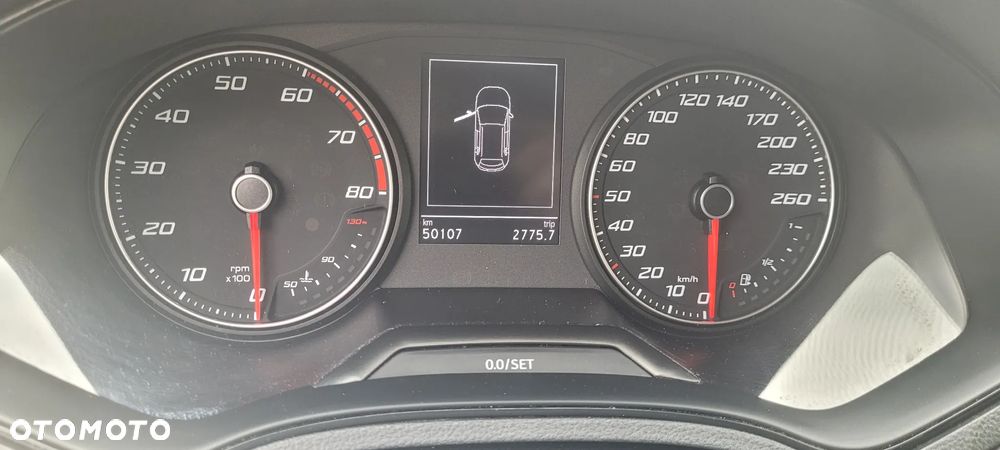 Seat Arona 1.5 TSI GPF FR S&S - 39