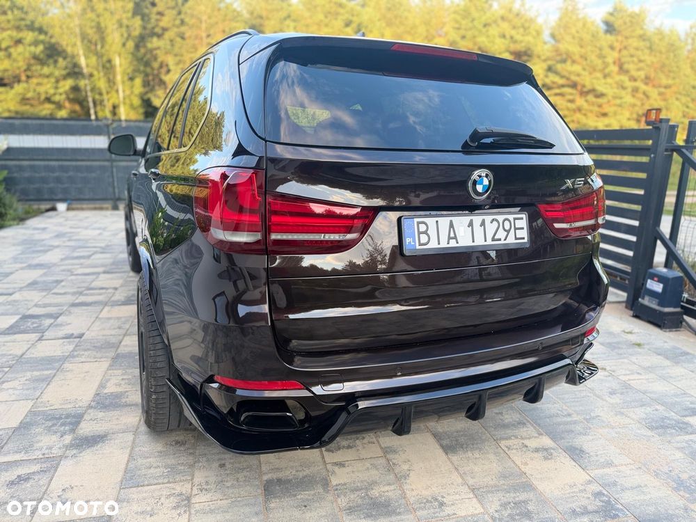 BMW X5 - 15