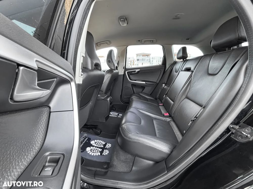 Volvo XC 60 - 9