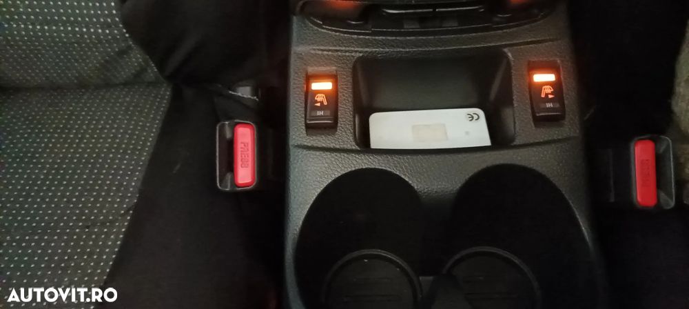 Nissan Qashqai 1.3 138CP 2WD N-Connecta - 14