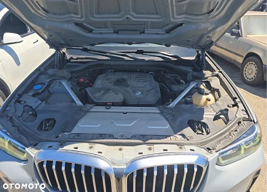 BMW X3 xDrive30i M Sport - 17