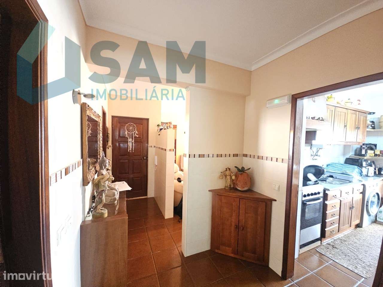 Apartamento T2+2 - Peniche - Grande imagem: 2/23