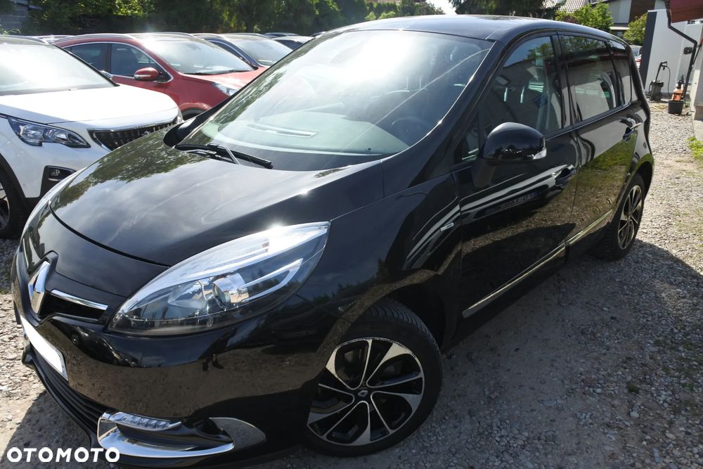 Renault Scenic 1.2 TCE Energy Bose - 2
