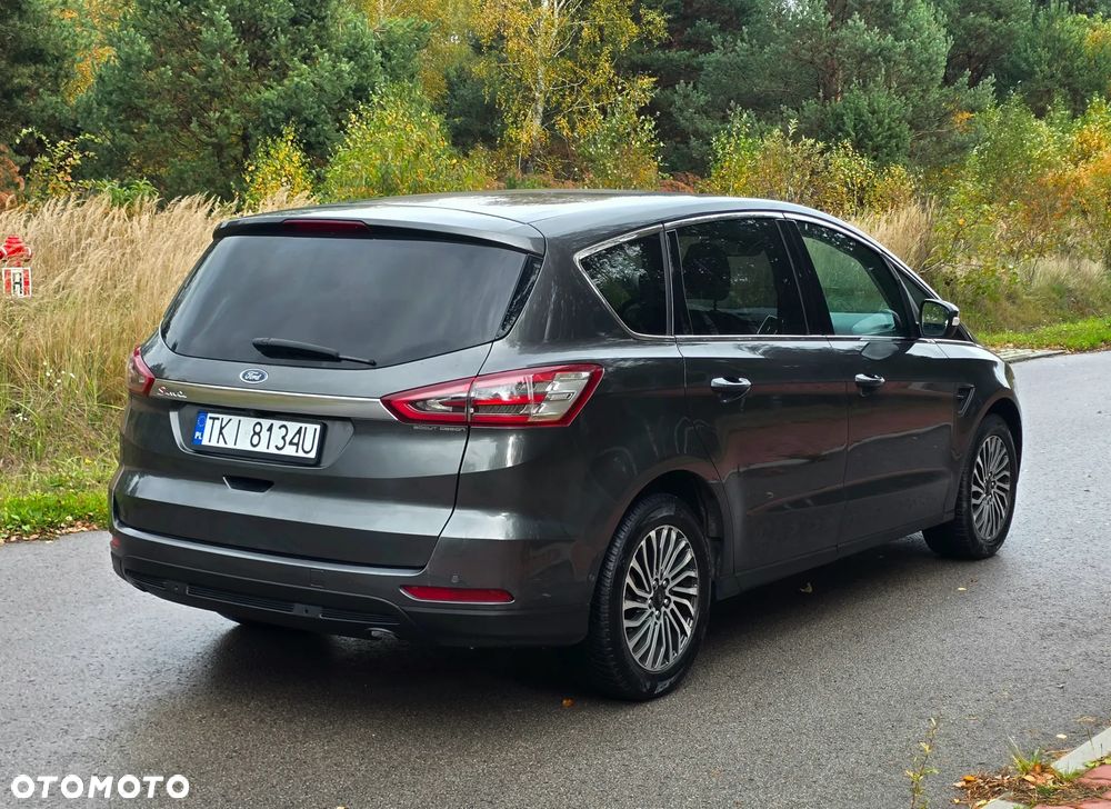 Ford S-Max - 9