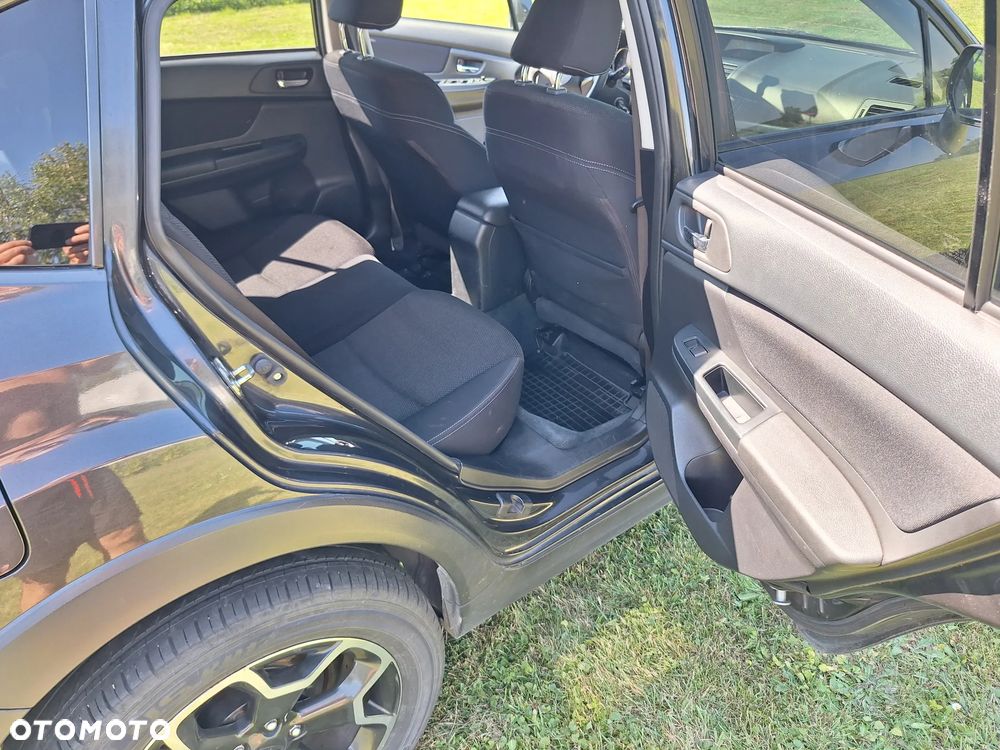 Subaru XV 2.0i Comfort - 20