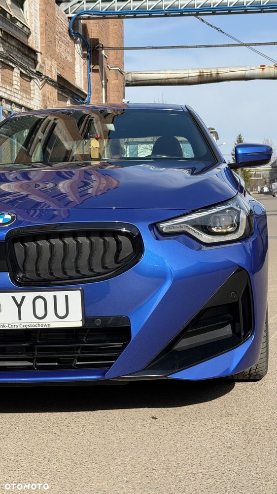 BMW Seria 2 230i M Sport - 16