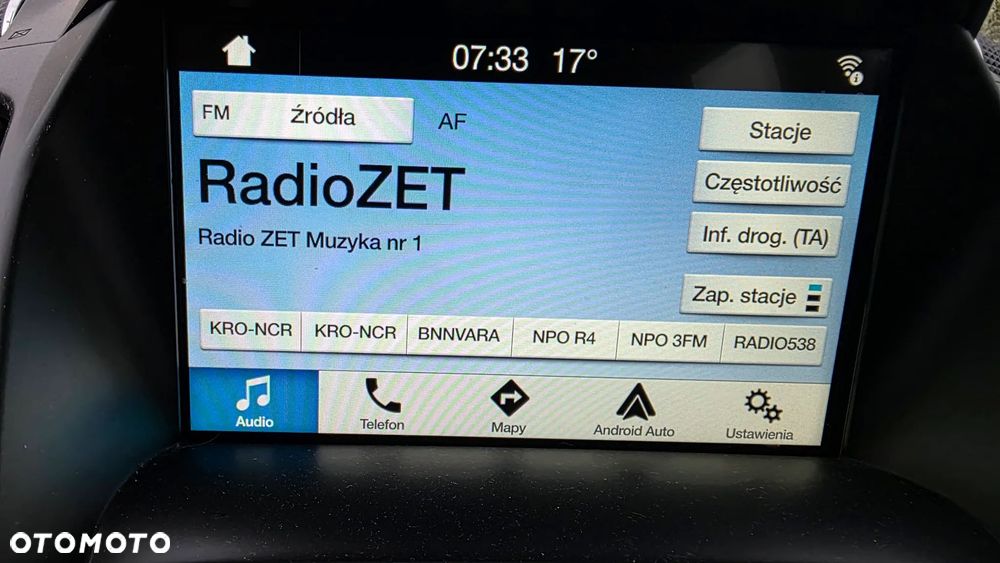 Ford Kuga 2.0 TDCi AWD ST-Line - 32
