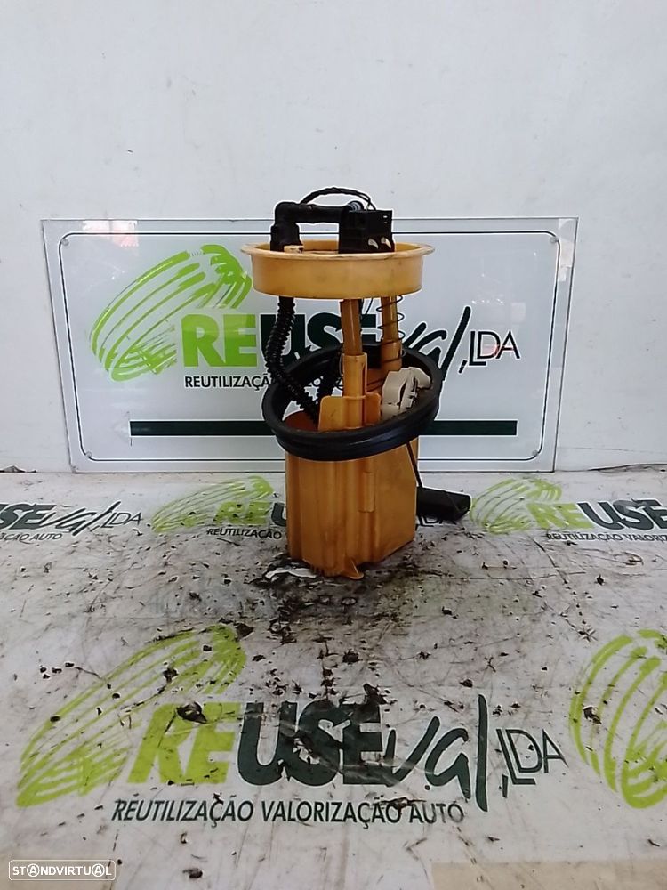 Bomba Do Depósito De Combustível Mini Mini (R56) - 3