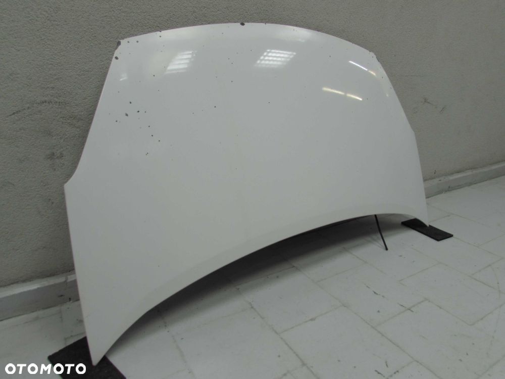 PEUGEOT PARTNER BERLINGO III 08-15 MASKA POKRYWA SILNIKA EWPA - 7