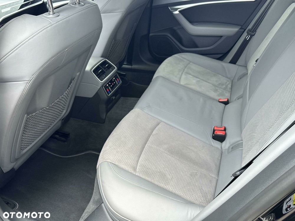 Audi A7 Sportback - 27