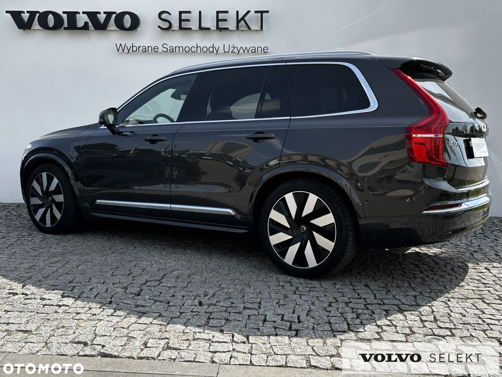 Volvo XC 90 - 4