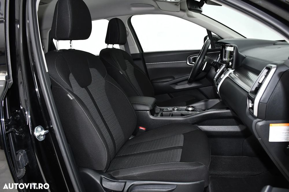 Kia Sorento 2022 photo 4