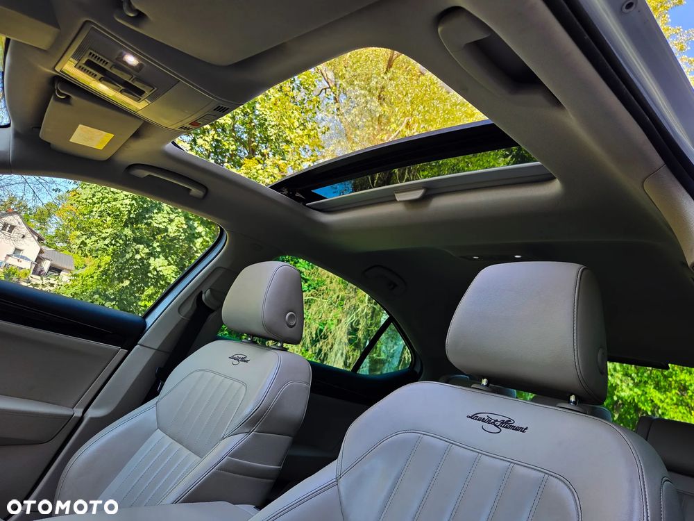 Skoda Superb 2.0 TSI L&K DSG - 13