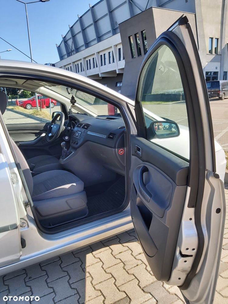 Ford C-MAX 1.8 Trend - 7