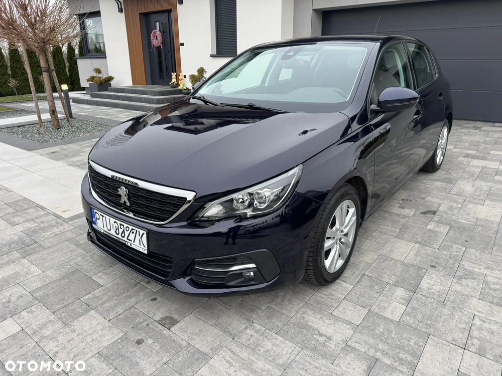 Peugeot 308 BlueHDi FAP 100 Stop & Start Active - 2