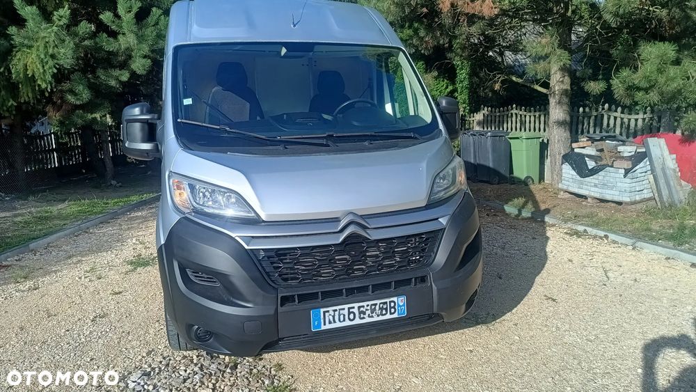 Citroën Jumper - 9