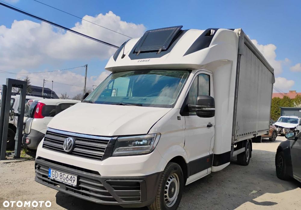 Volkswagen CRAFTER - 3