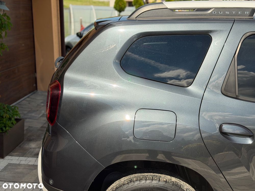 Dacia Duster 1.0 TCe Prestige - 30