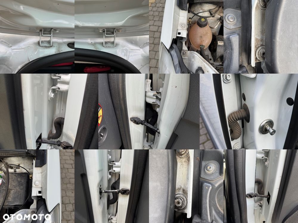 Dacia Lodgy 1.6 Ambiance - 29