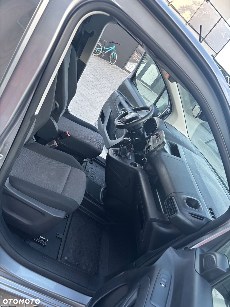 Citroën Berlingo M 1.5 BlueHDI Live - 10