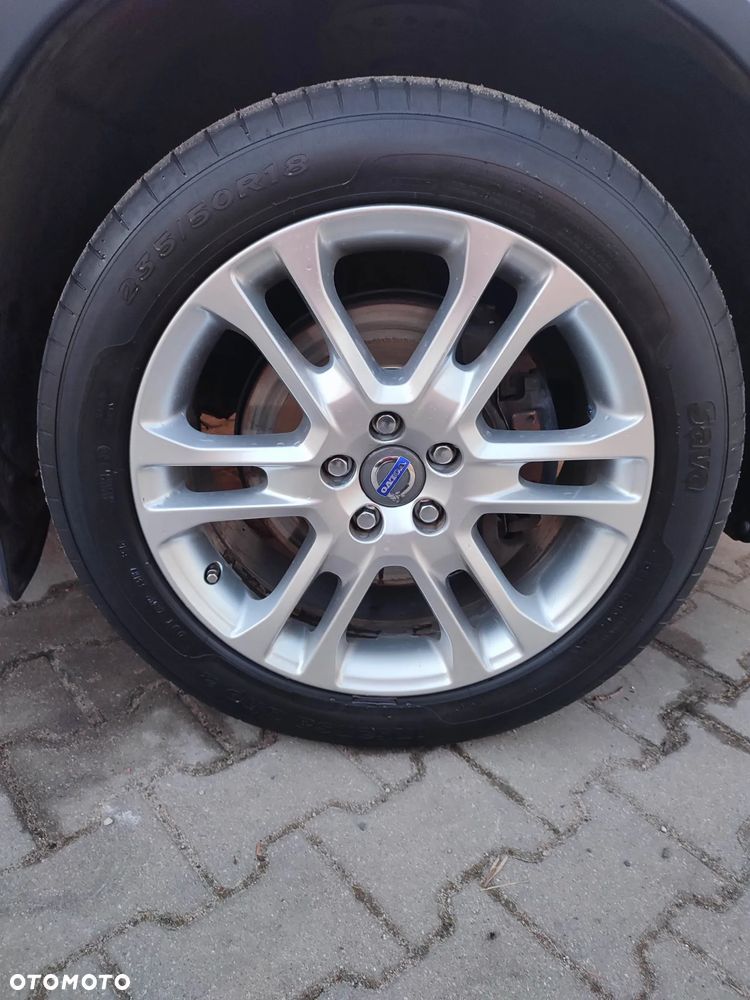 Volvo XC 70 D5 AWD Summum - 18