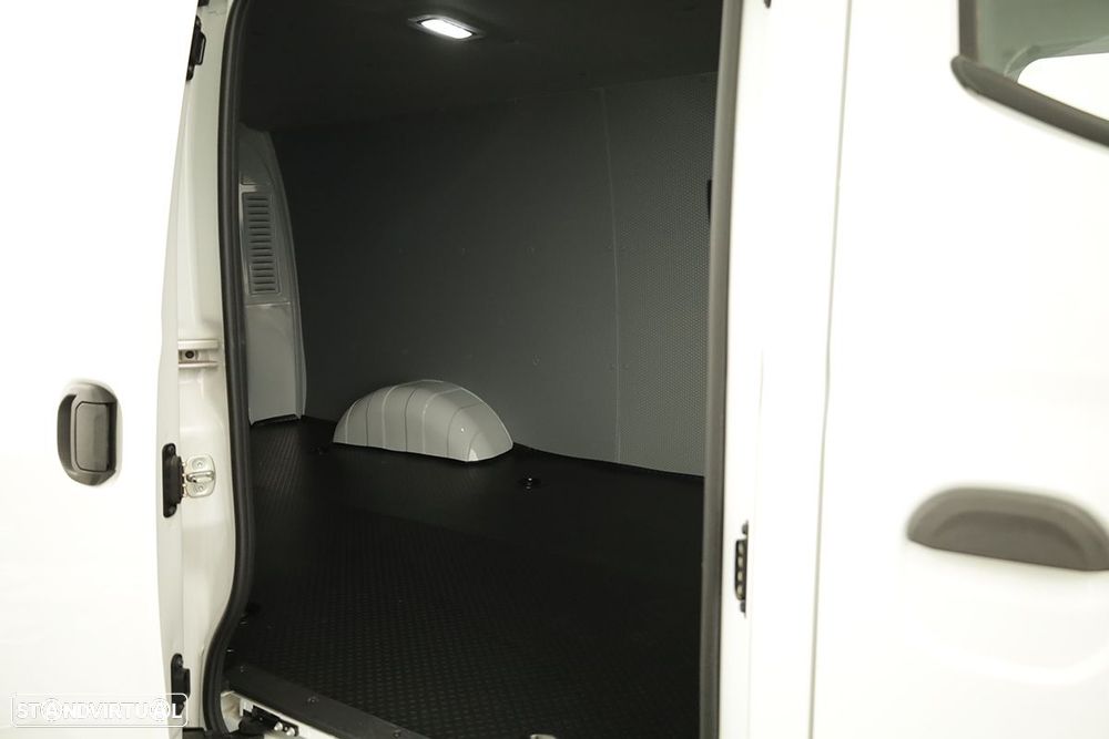 Maxus edeliver 3 50.23 kwh lwb - 20