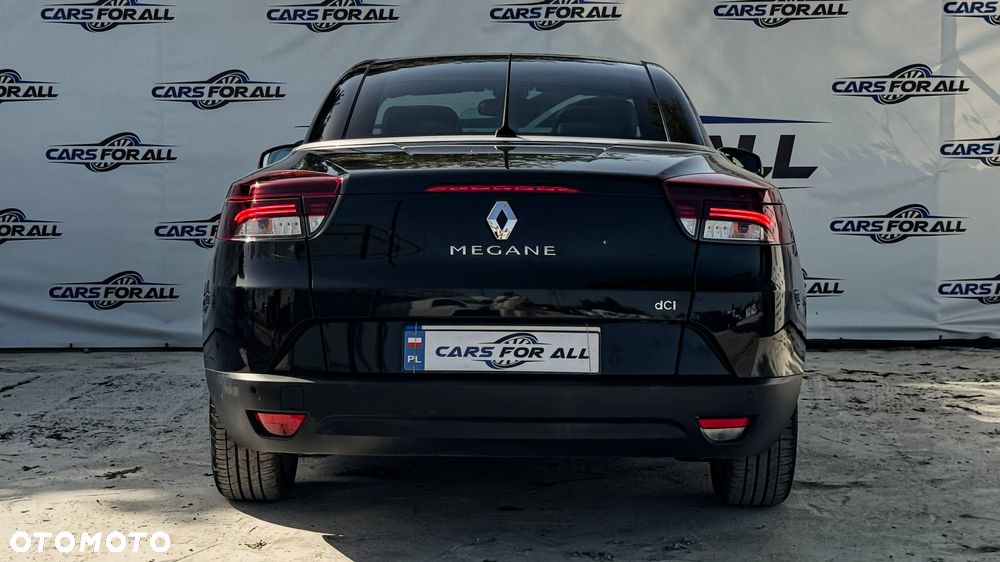 Renault Megane dCi 110 FAP EDC Luxe - 7
