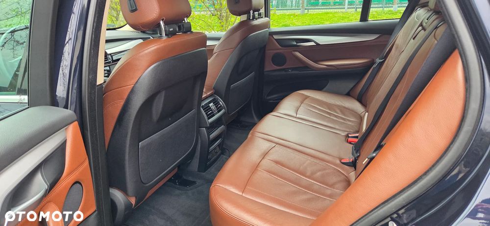 BMW X5 xDrive30d - 10