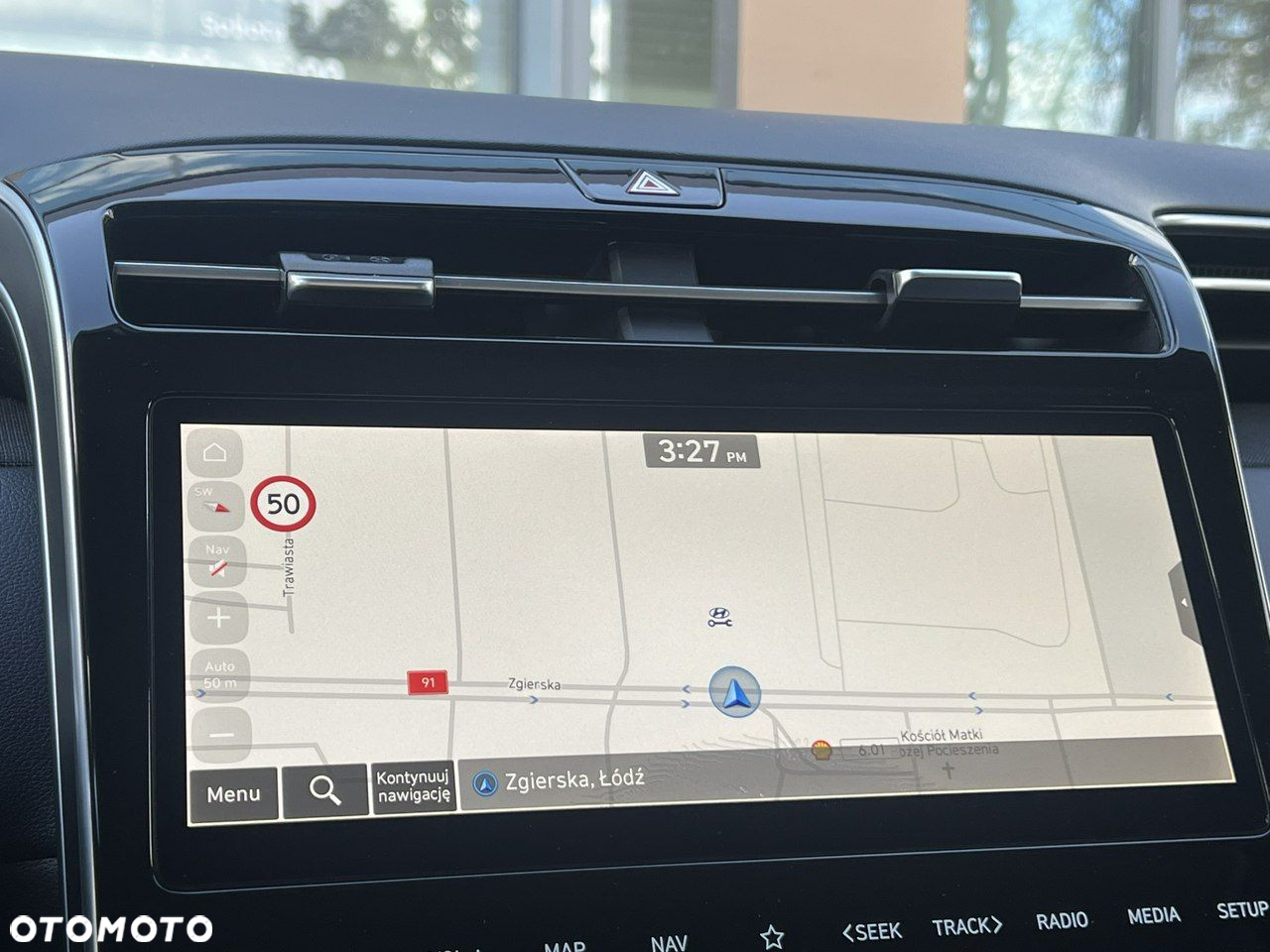 Hyundai Tucson - 25