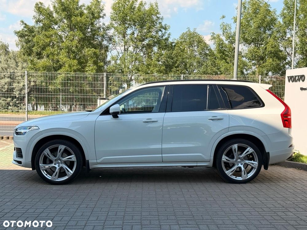 Volvo XC 90 - 6