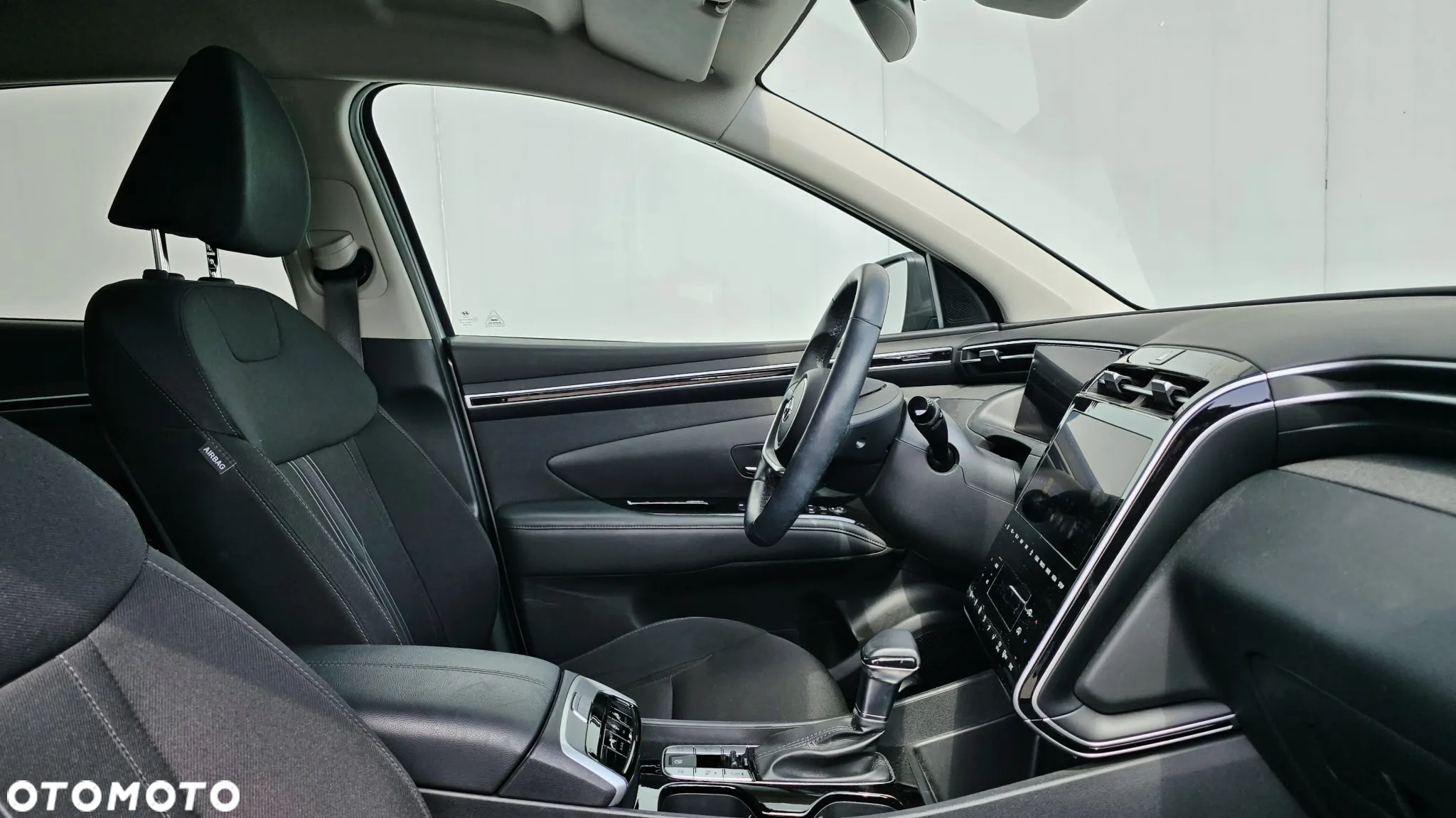Hyundai Tucson - 16