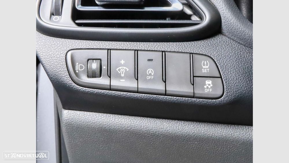 Hyundai i30 SW 1.0 T-GDi Style - 11