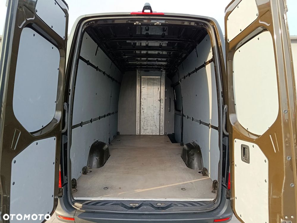 Mercedes-Benz Sprinter 316CDi Maxi - 25