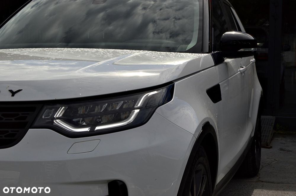 Land Rover Discovery 2.0 SD4 HSE - 19