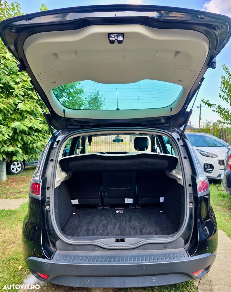 Renault Scenic ENERGY dCi 110 INTENS - 18