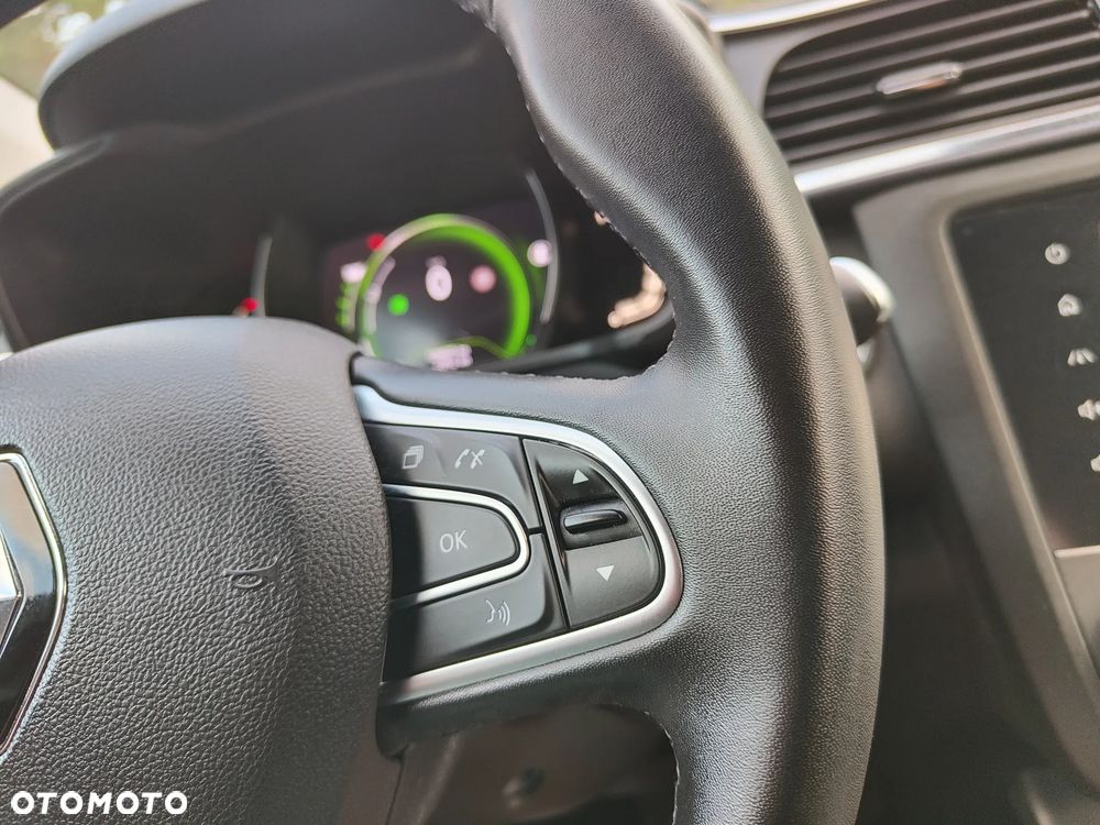 Renault Kadjar TCe 140 EDC GPF INTENS - 17