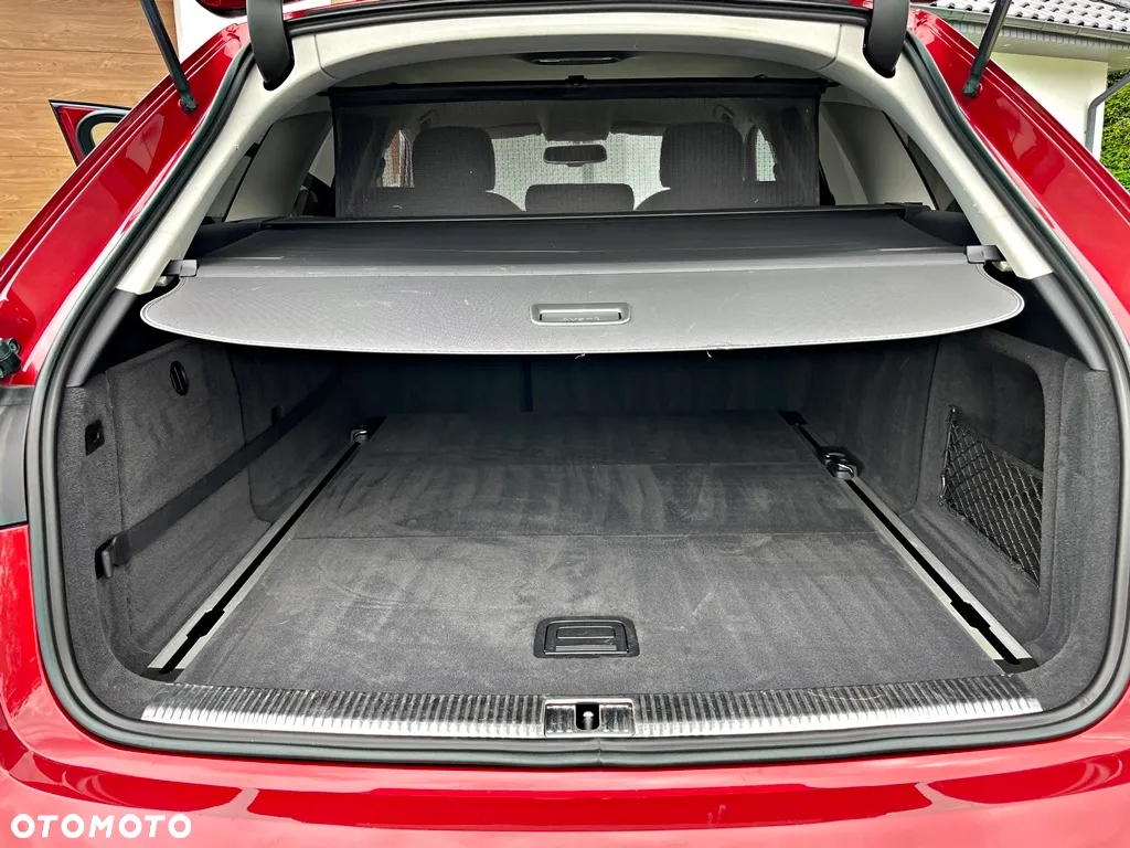 Audi A6 Avant 2.0 TDI Ultra S tronic - 30